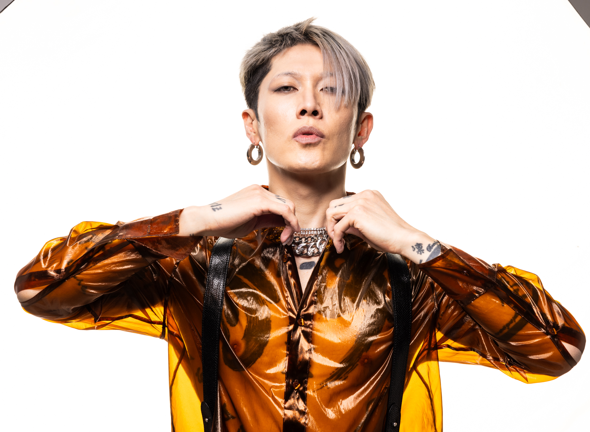 MIYAVI