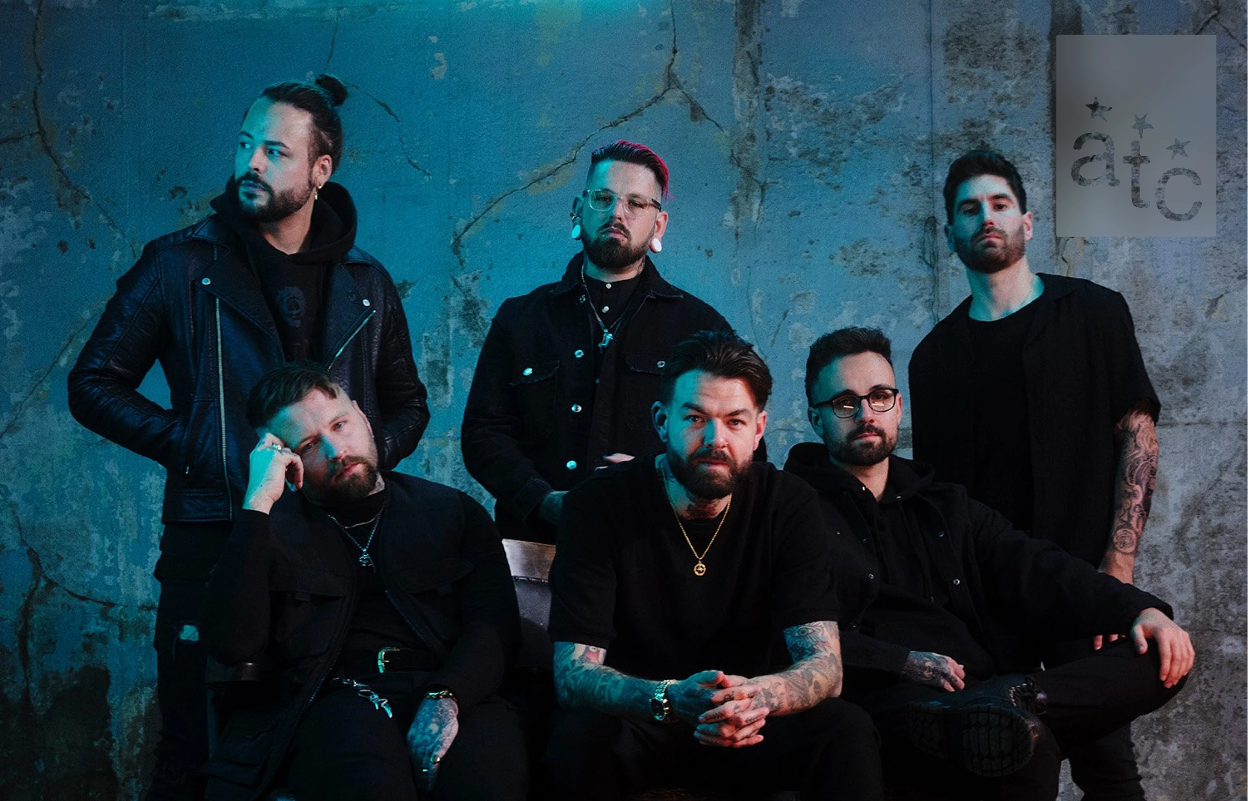 Bury Tomorrow