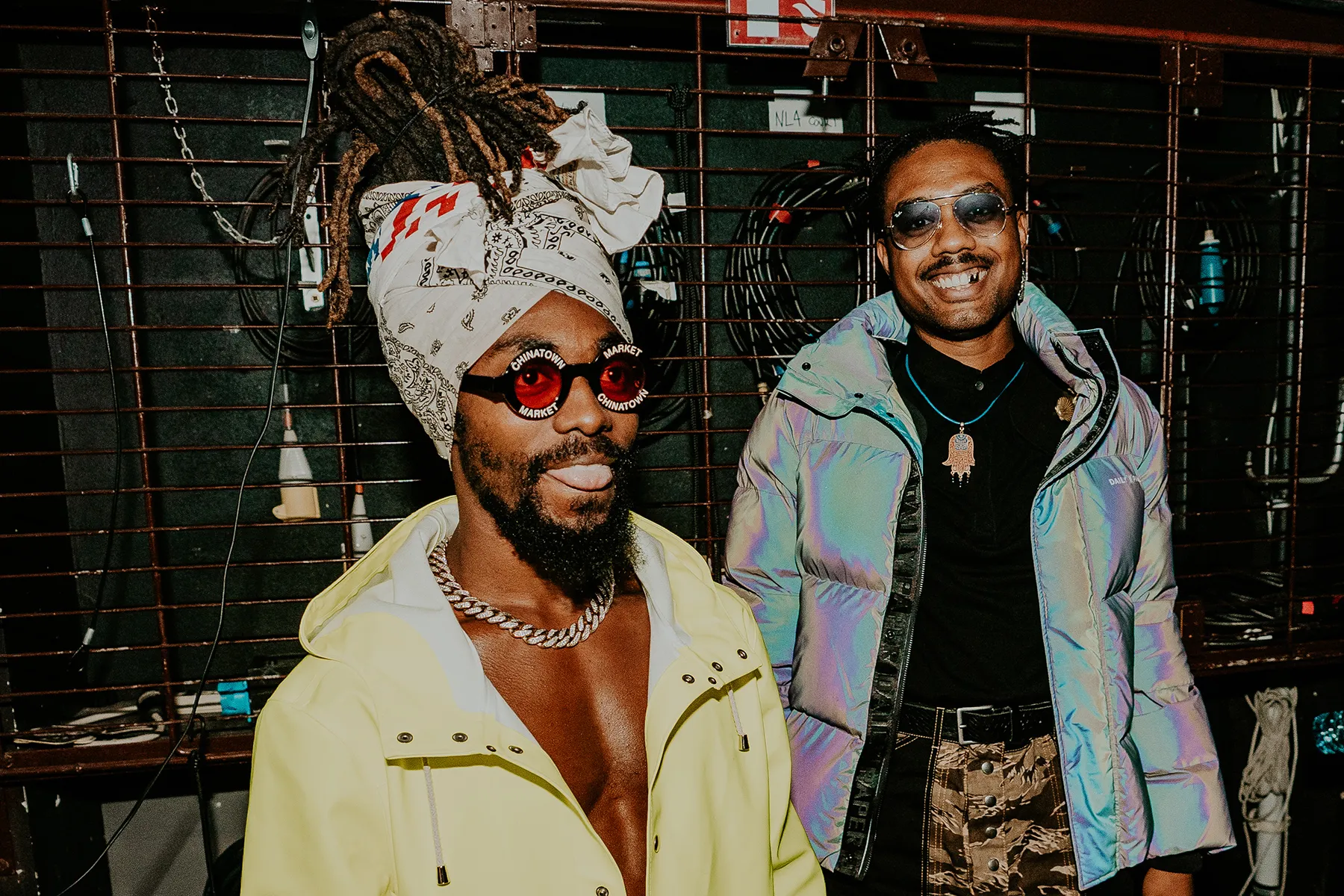 Earthgang