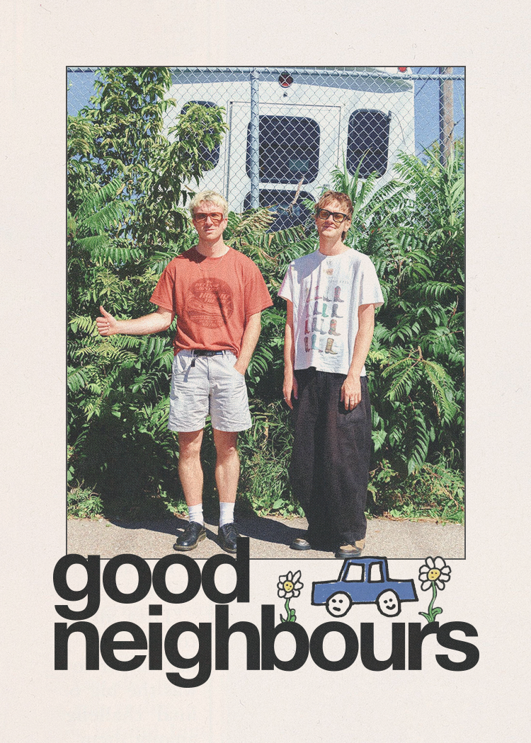 Good Neighbours Front - Final Size