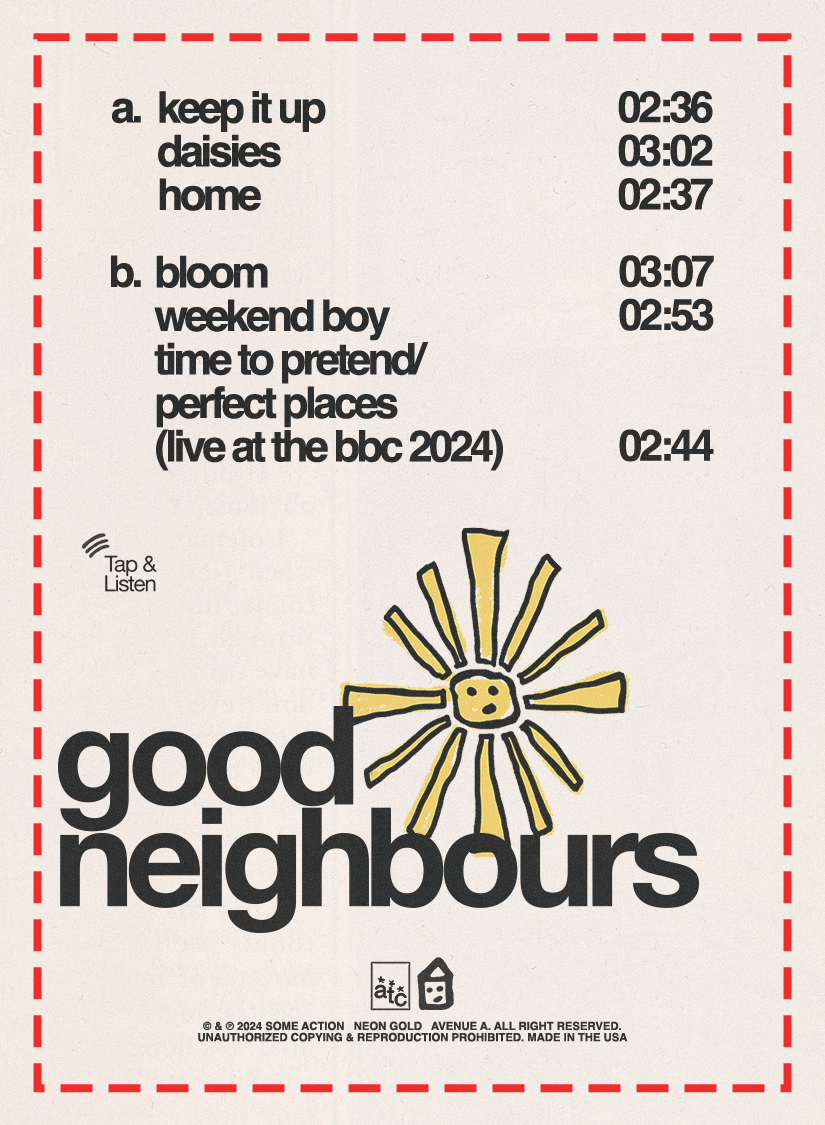 Good Neighbours Back - Submit Size