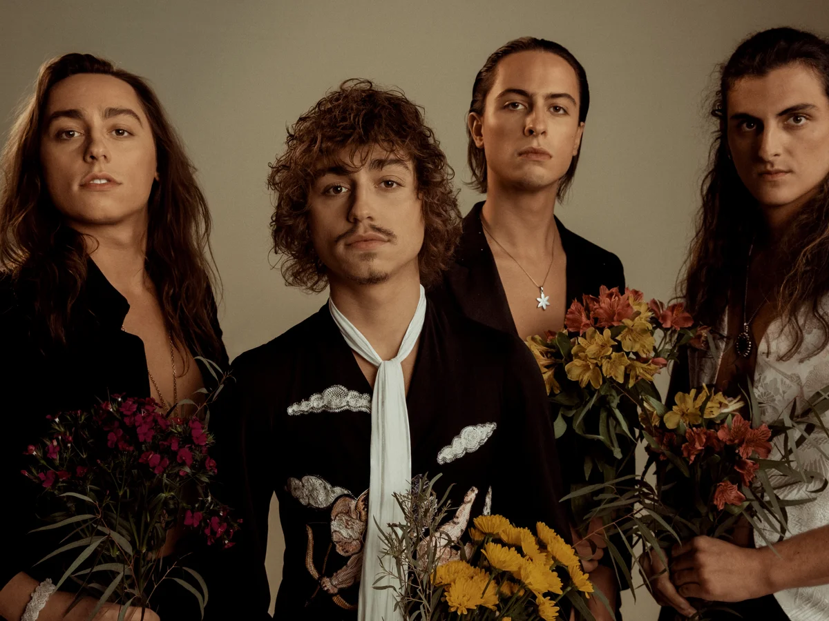 Starcatcher background