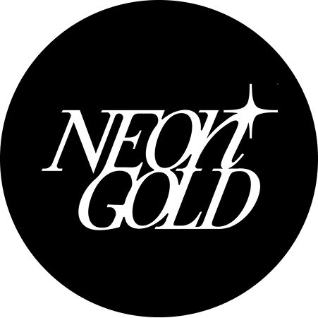 Neon Gold