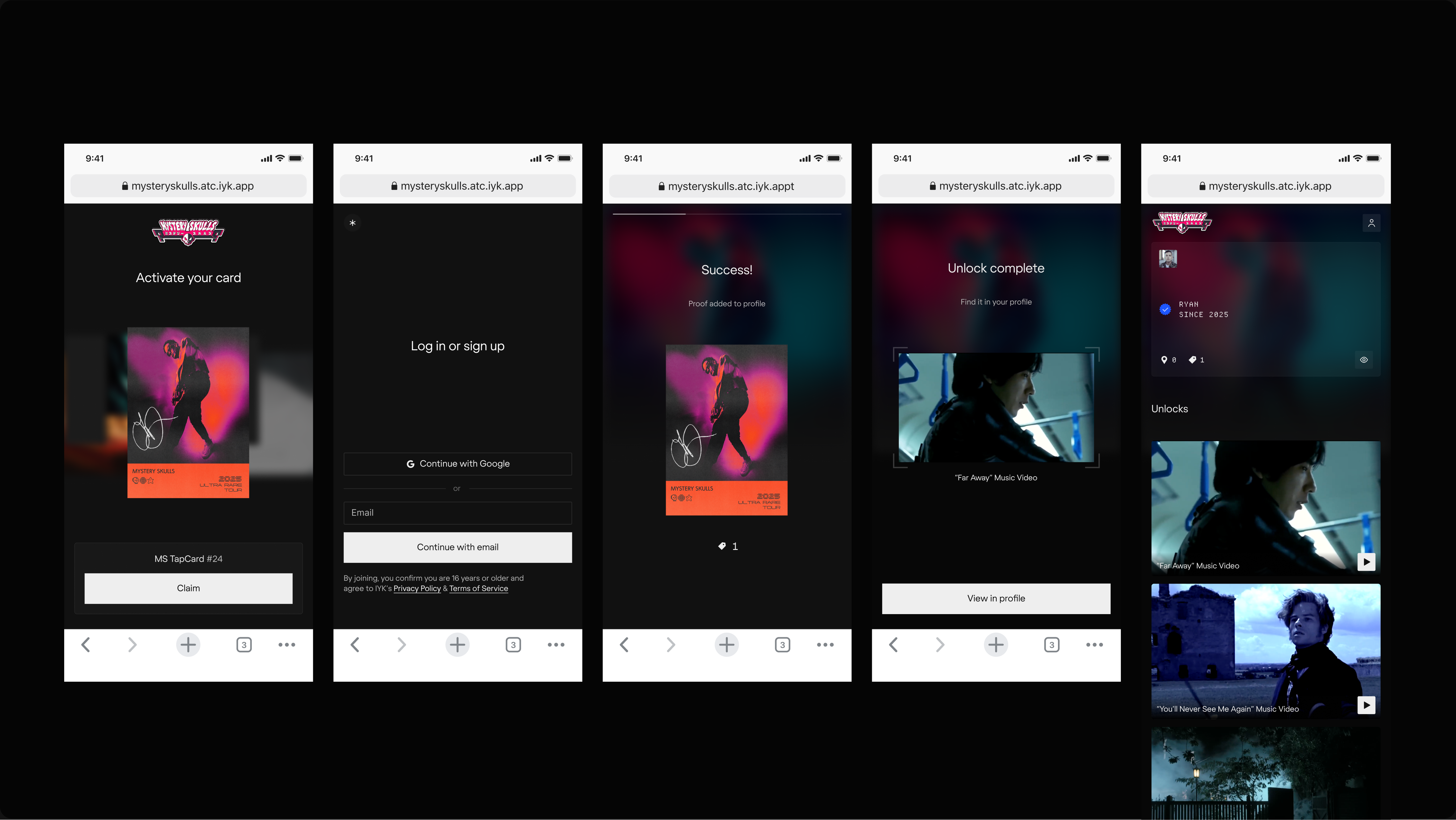 ATC Platform Overview